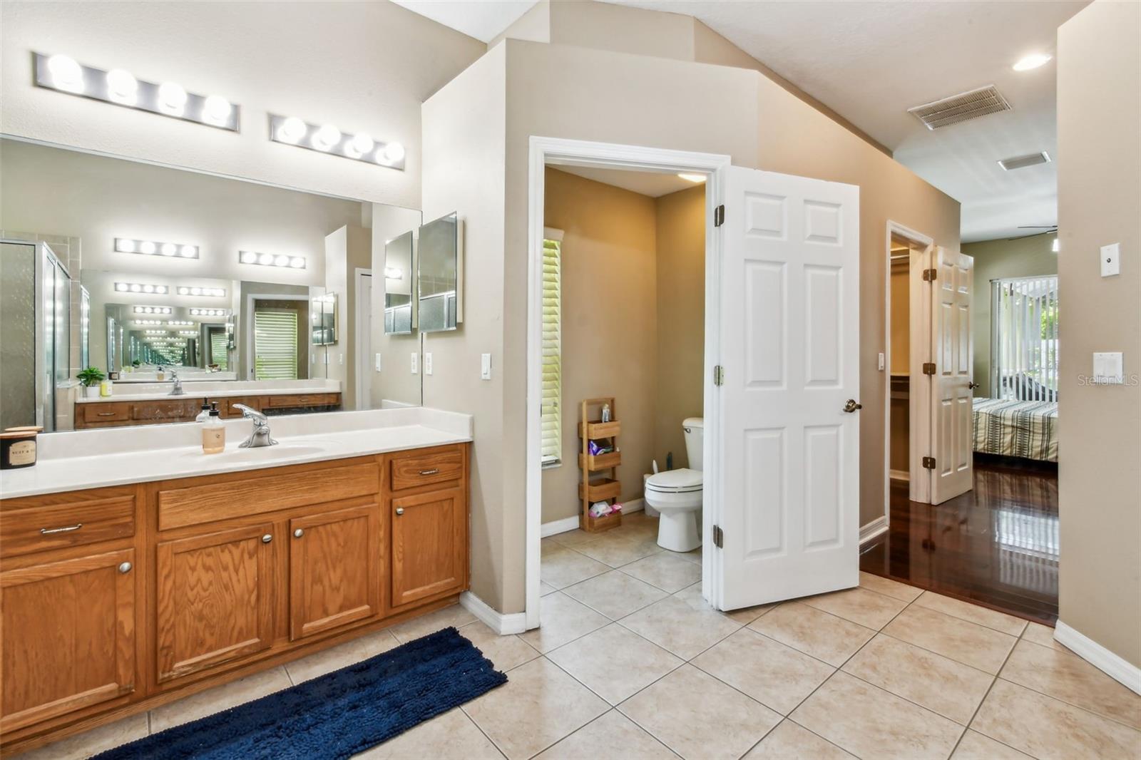 RIDGE CREST SUB UNITS - Residential