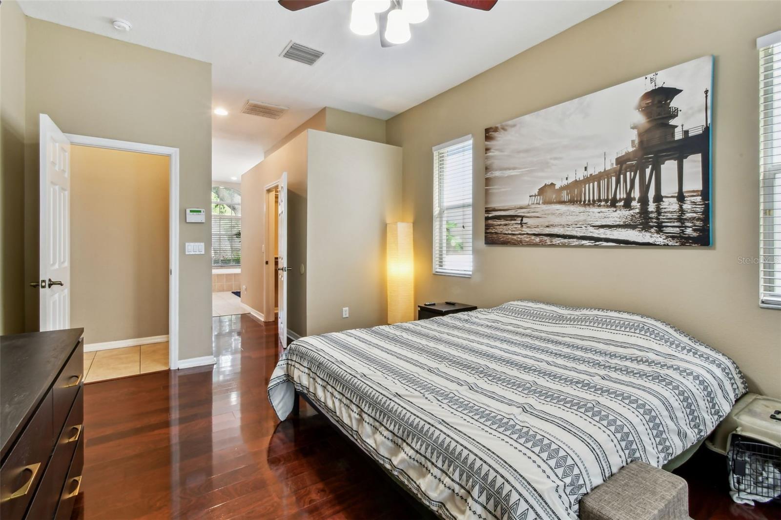 RIDGE CREST SUB UNITS - Residential