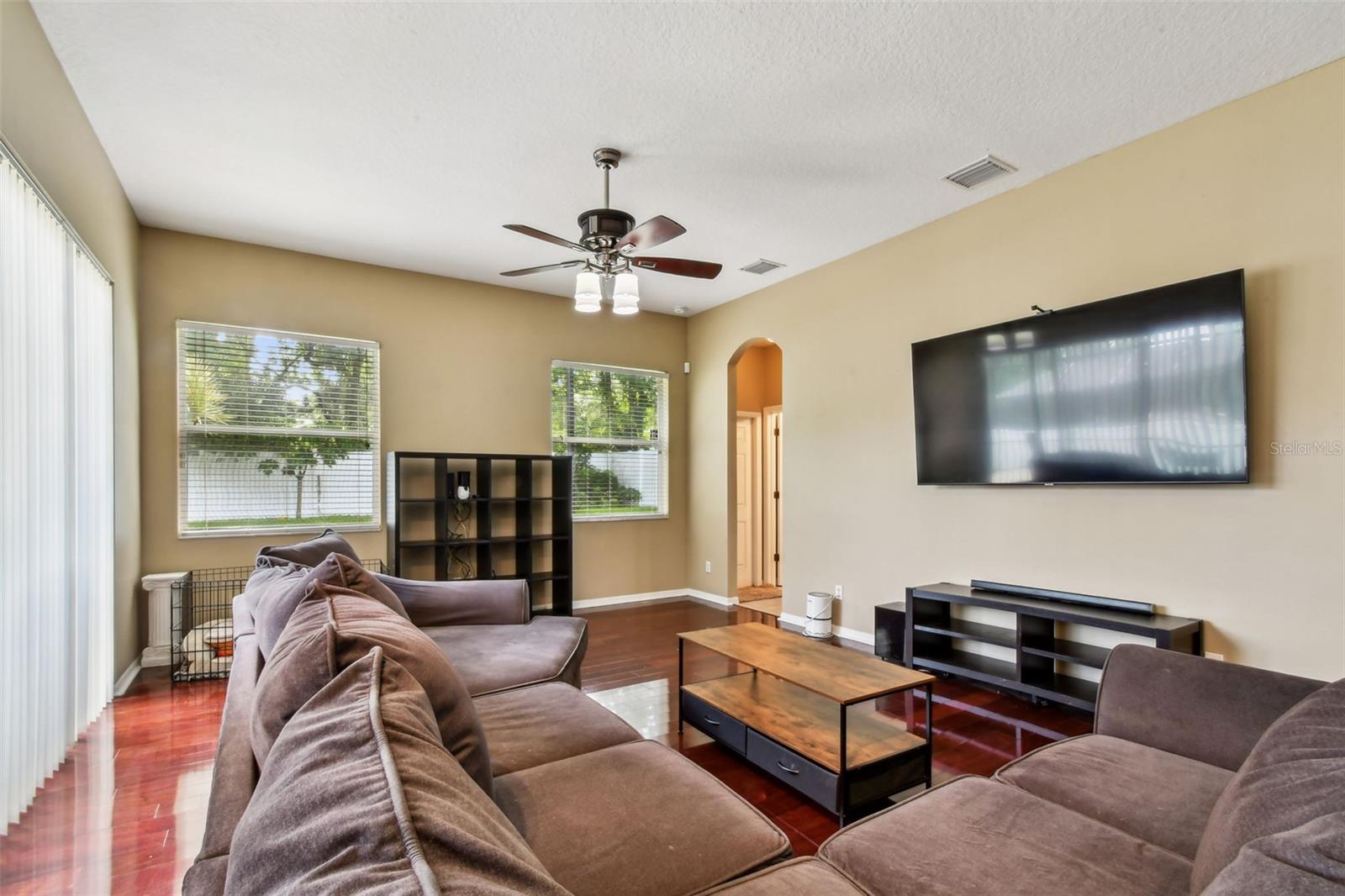 RIDGE CREST SUB UNITS - Residential