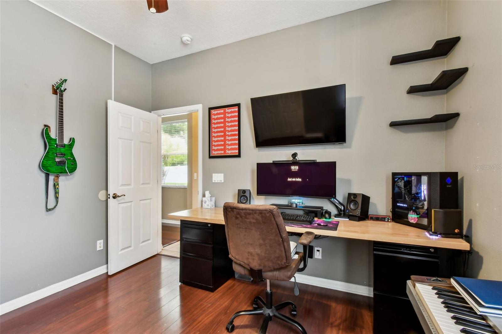 RIDGE CREST SUB UNITS - Residential