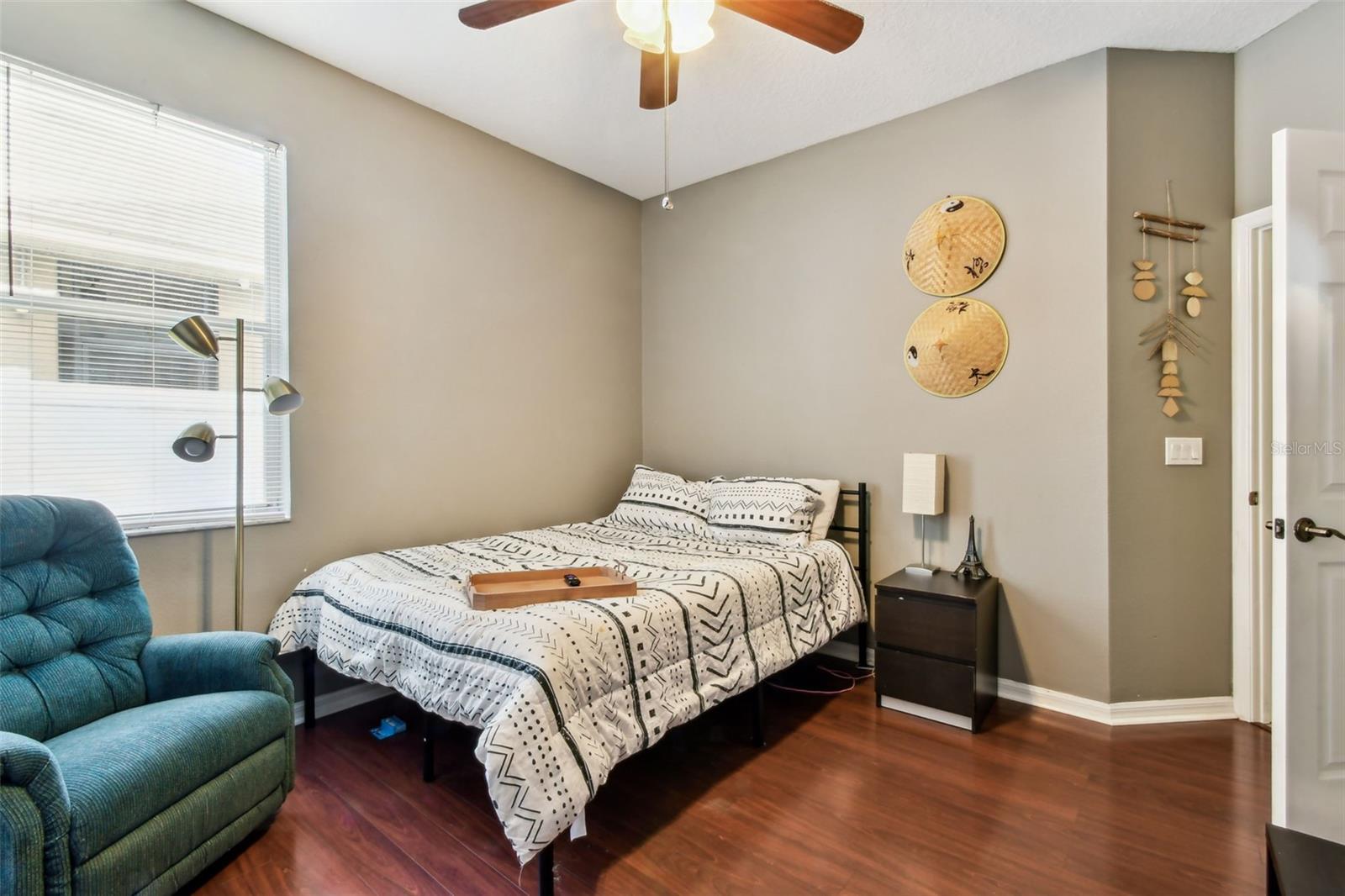 RIDGE CREST SUB UNITS - Residential