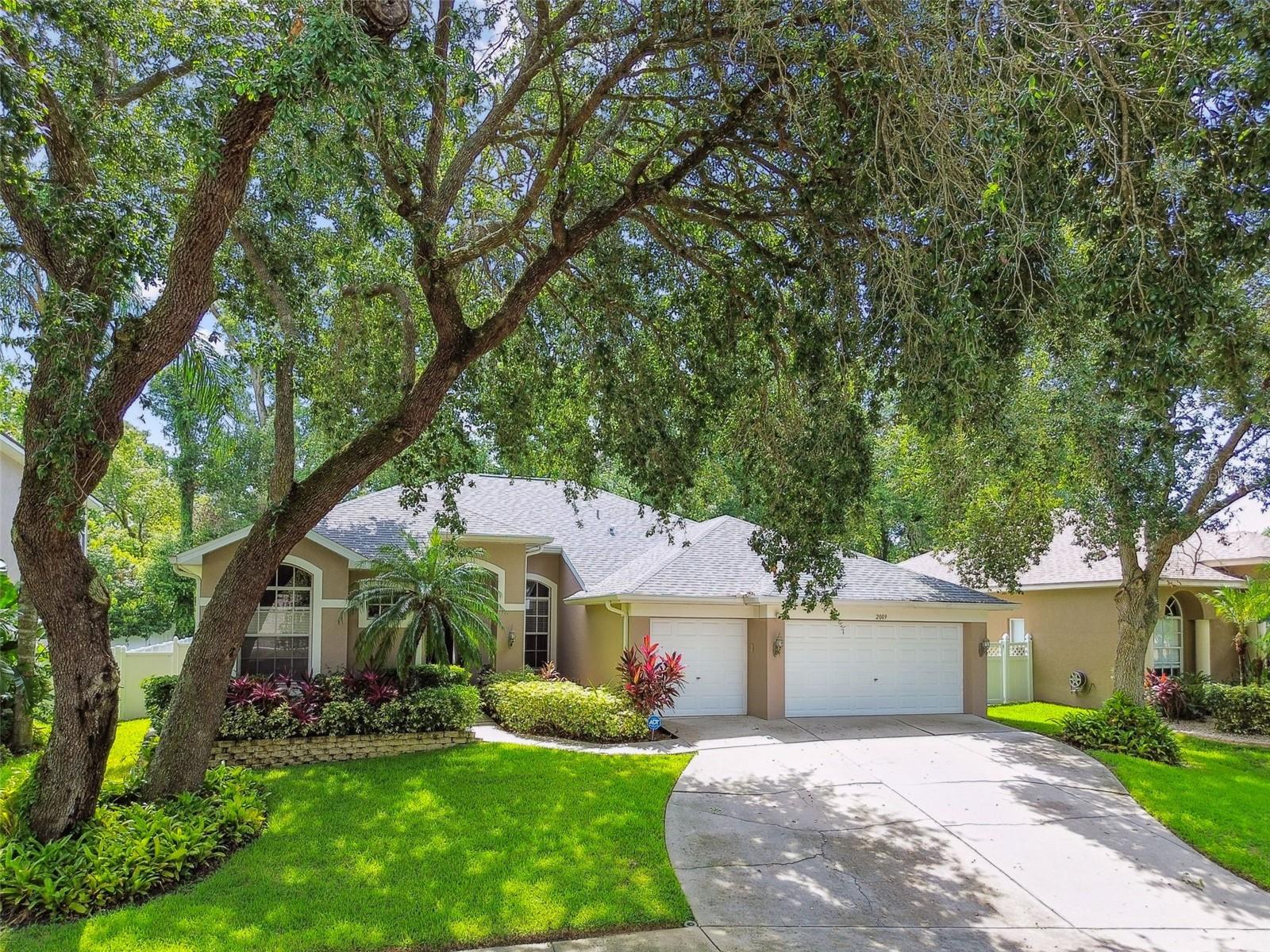 RIDGE CREST SUB UNITS - Residential