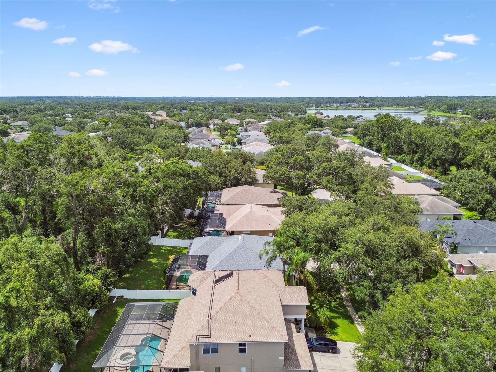 RIDGE CREST SUB UNITS - Residential