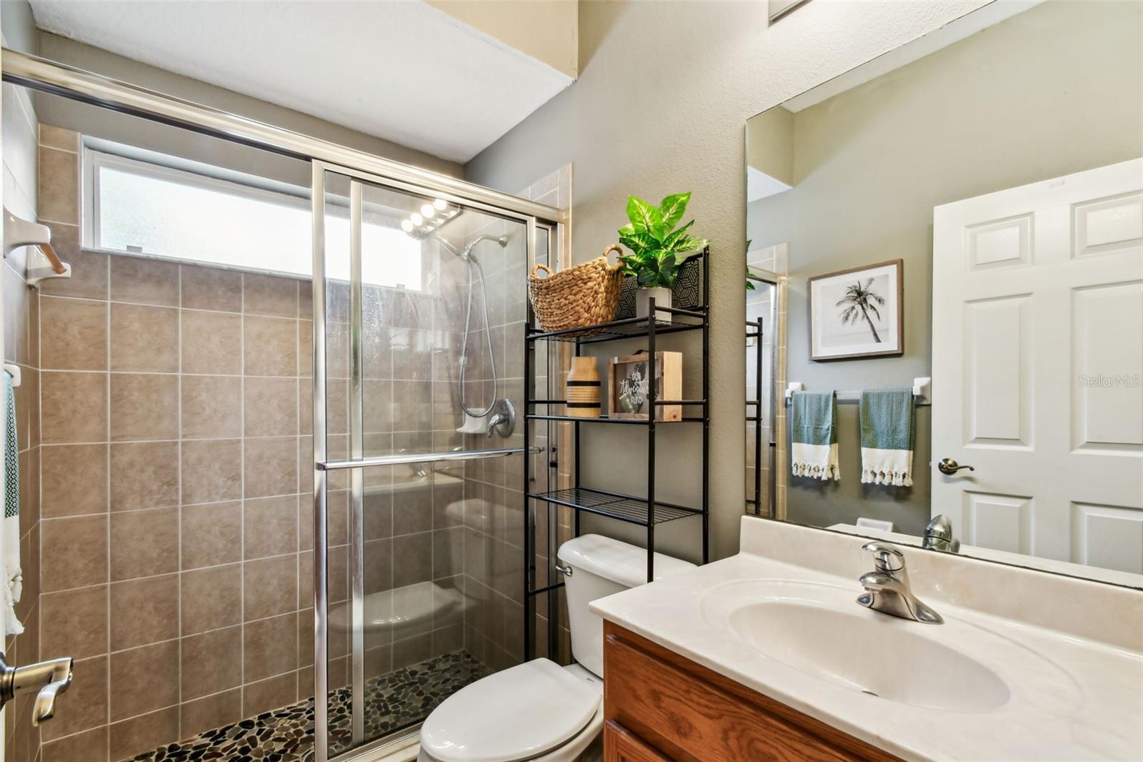 RIDGE CREST SUB UNITS - Residential