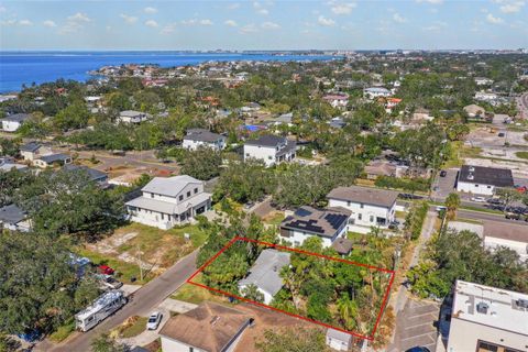 A home in TAMPA