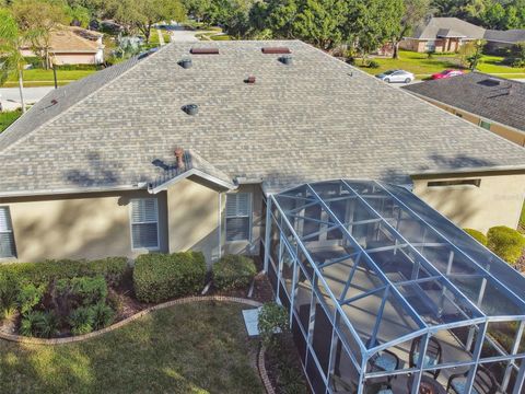 A home in DEBARY