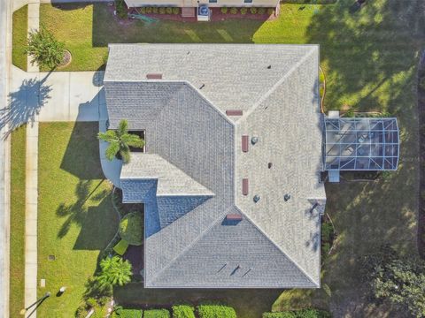 A home in DEBARY