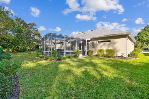 A home in DEBARY