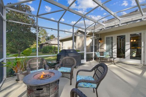 A home in DEBARY