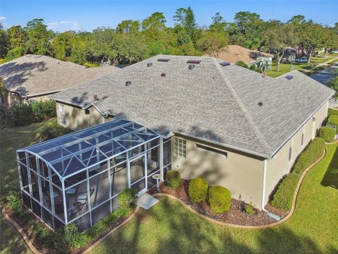 A home in DEBARY