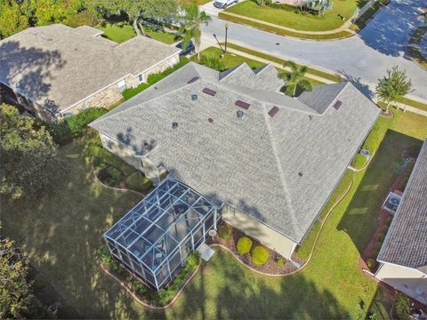 A home in DEBARY