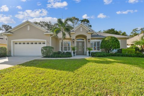 A home in DEBARY