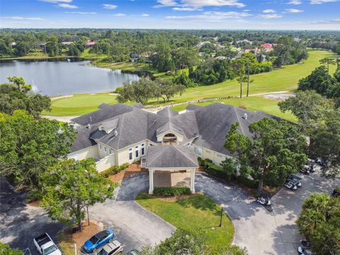 A home in DEBARY