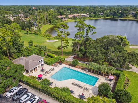 A home in DEBARY