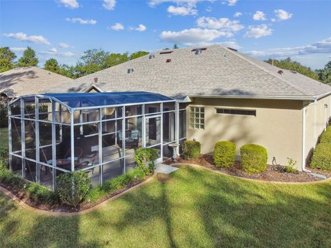 A home in DEBARY