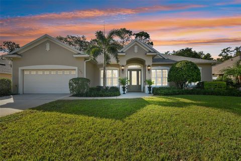 A home in DEBARY