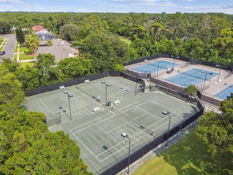 A home in DEBARY