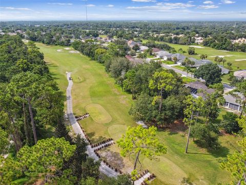 A home in DEBARY