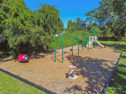 A home in DEBARY