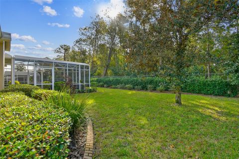 A home in DEBARY