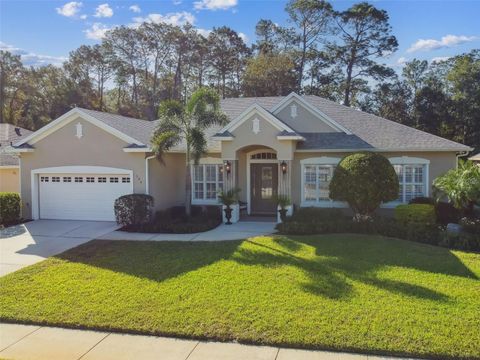 A home in DEBARY