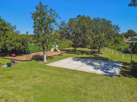 A home in DEBARY