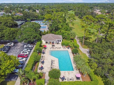 A home in DEBARY