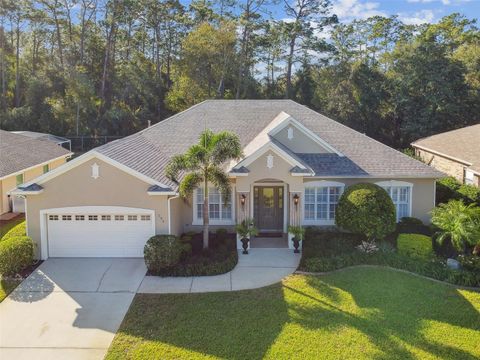 A home in DEBARY