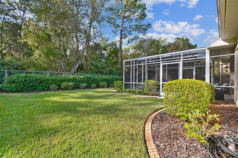 A home in DEBARY