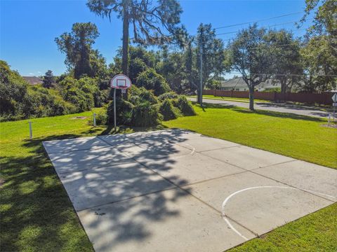 A home in DEBARY