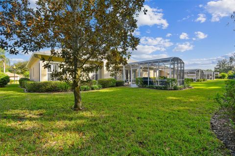 A home in DEBARY