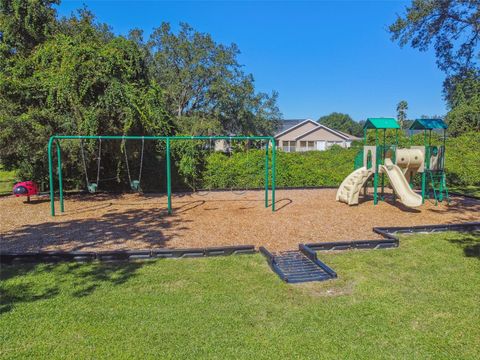 A home in DEBARY