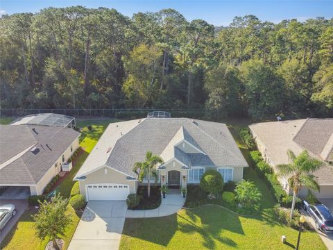 A home in DEBARY