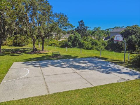 A home in DEBARY