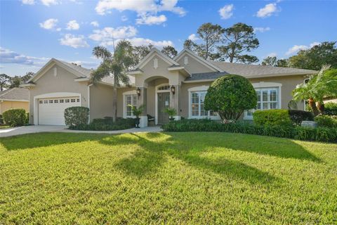 A home in DEBARY