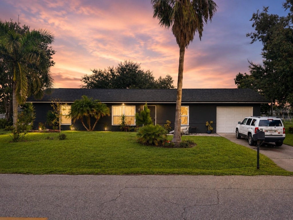 Photo of 16352 Quesa Drive, Punta Gorda, FL 33955 (MLS # A4704949)