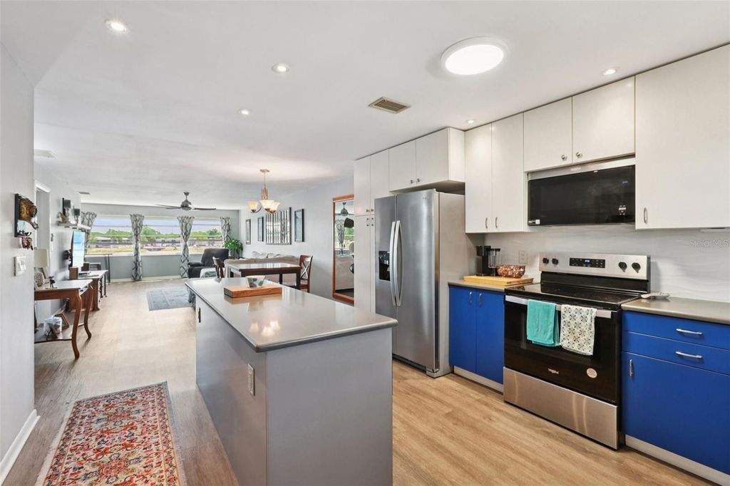 Photo of 3850 13th Avenue N #210, St Petersburg, FL 33713 (MLS # TB8499235)