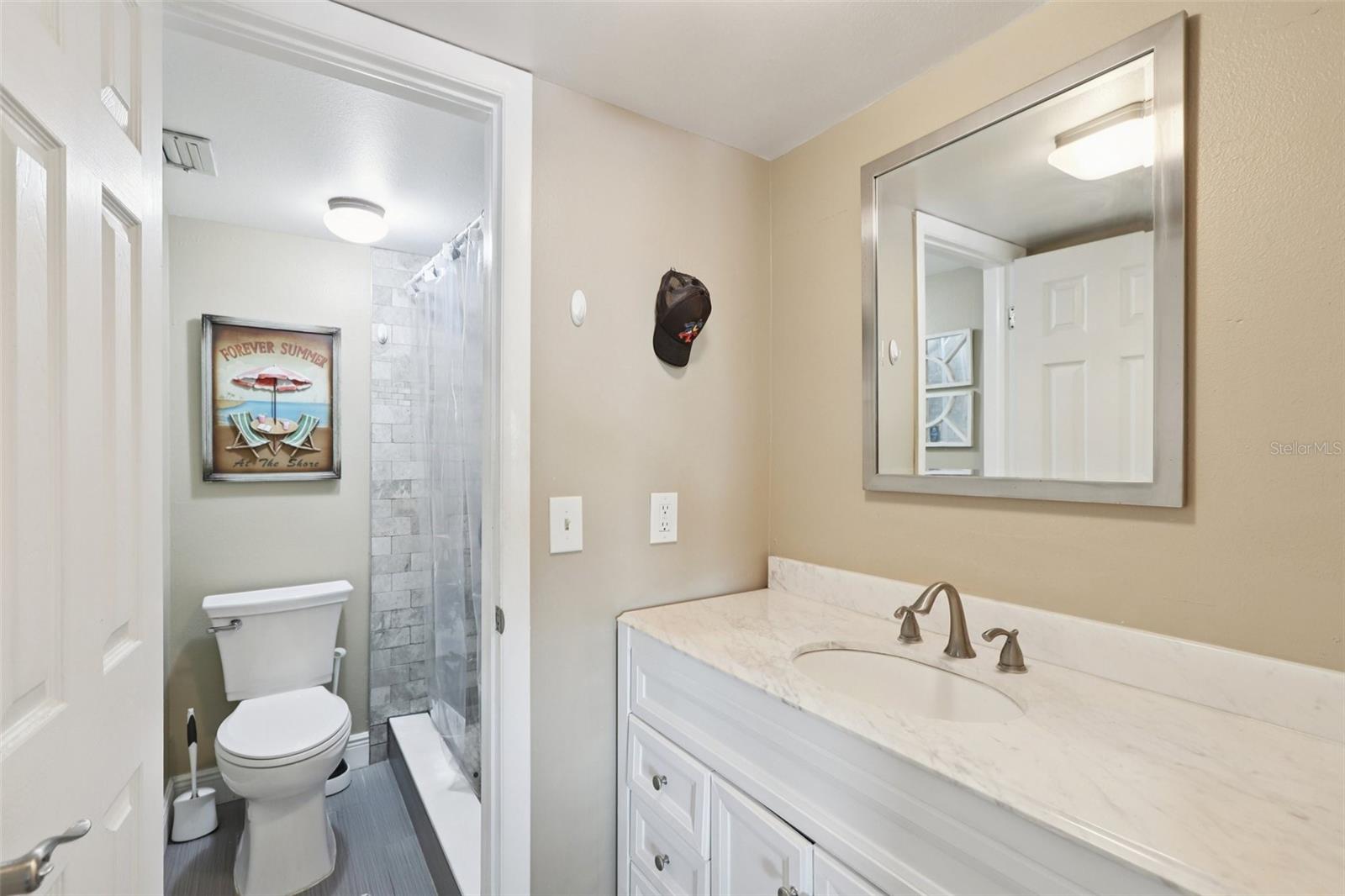 CHALET-ON-THE-LAKE CONDO - Residential