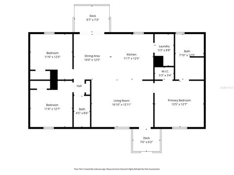 Tiny photo for 2063 S Sunwood Point, Homosassa, FL 34448 (MLS # W7885667)