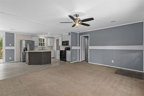 Tiny photo for 2063 S Sunwood Point, Homosassa, FL 34448 (MLS # W7885667)