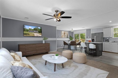 Tiny photo for 2063 S Sunwood Point, Homosassa, FL 34448 (MLS # W7885667)