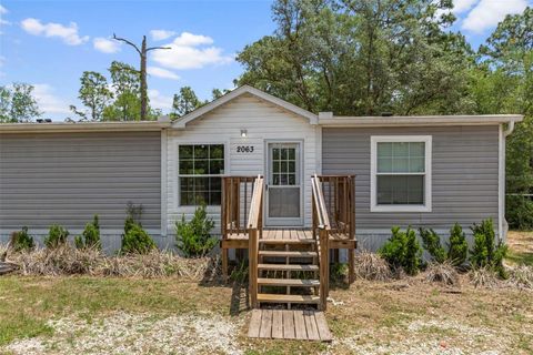 Tiny photo for 2063 S Sunwood Point, Homosassa, FL 34448 (MLS # W7885667)