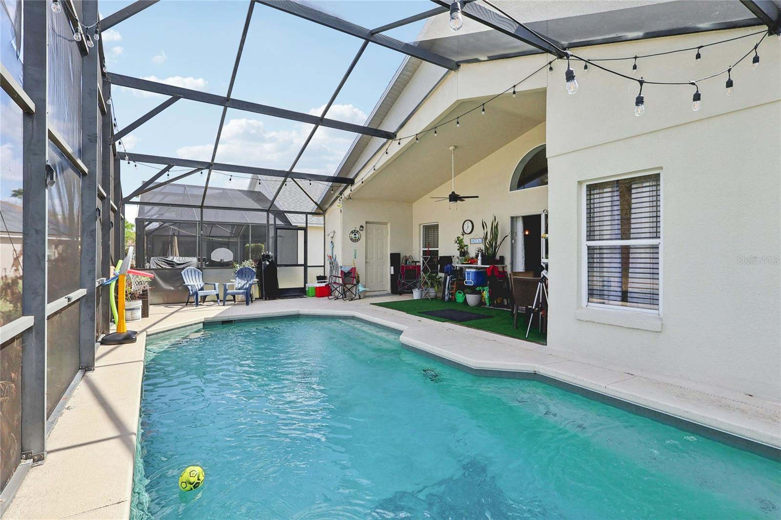 CUMBRIAN LAKES RESORT PH 3 - Residential