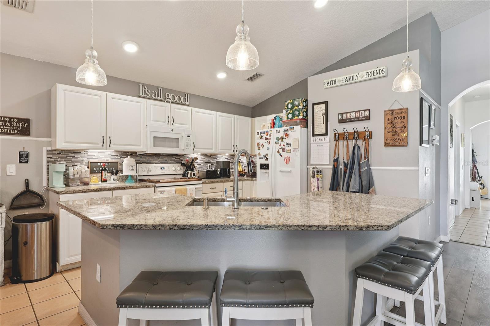 CUMBRIAN LAKES RESORT PH 3 - Residential