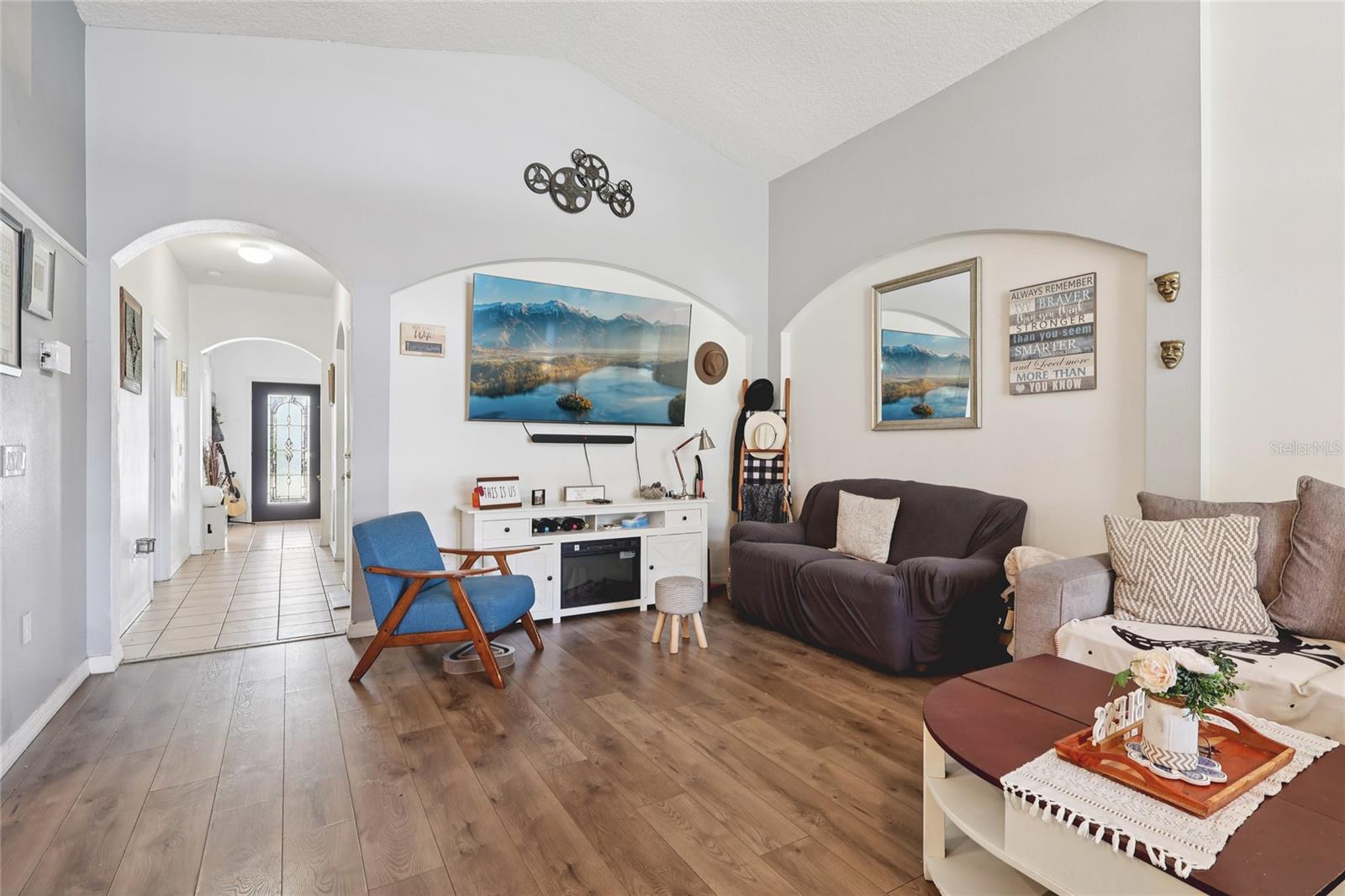 CUMBRIAN LAKES RESORT PH 3 - Residential