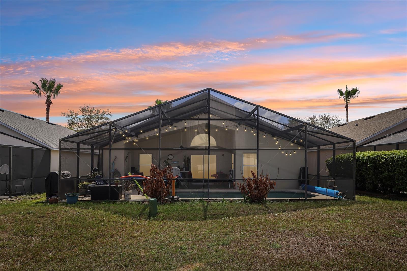 CUMBRIAN LAKES RESORT PH 3 - Residential