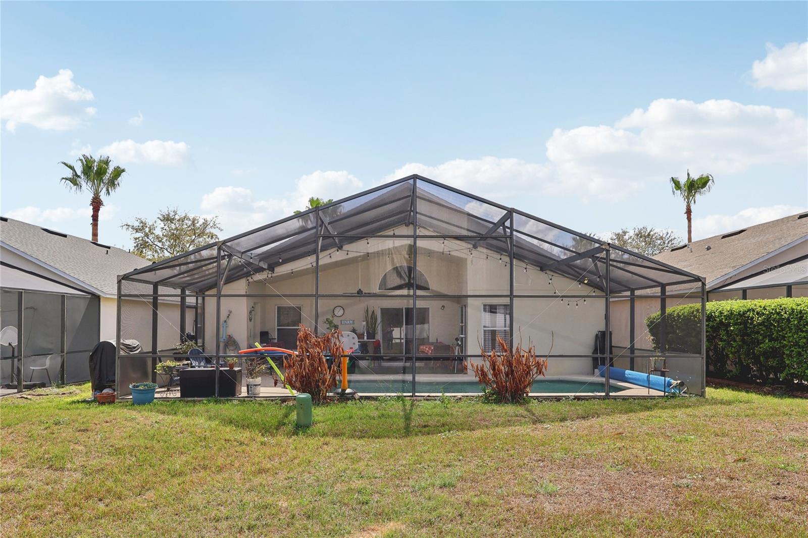 CUMBRIAN LAKES RESORT PH 3 - Residential