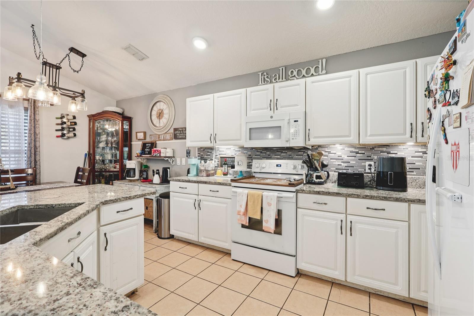 CUMBRIAN LAKES RESORT PH 3 - Residential