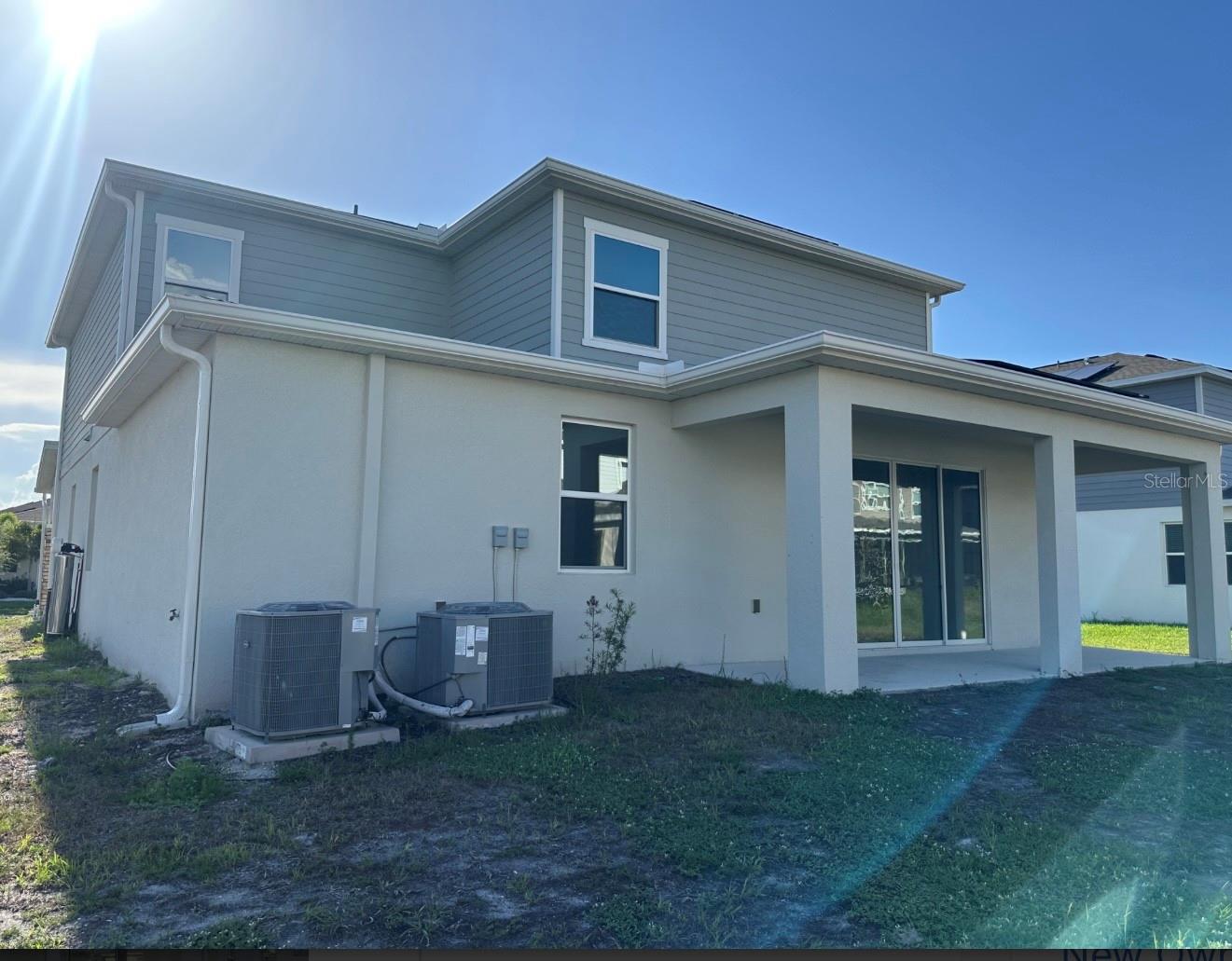 PINE GLEN - Residential Lease