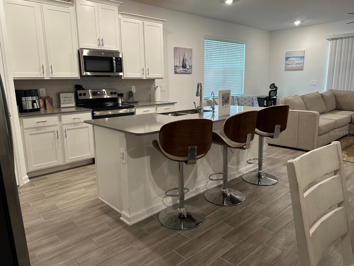 PINE GLEN - Residential Lease